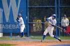 Baseball vs Clark  Wheaton College Baseball vs Clark University. - Photo By: KEITH NORDSTROM : Wheaton, baseball